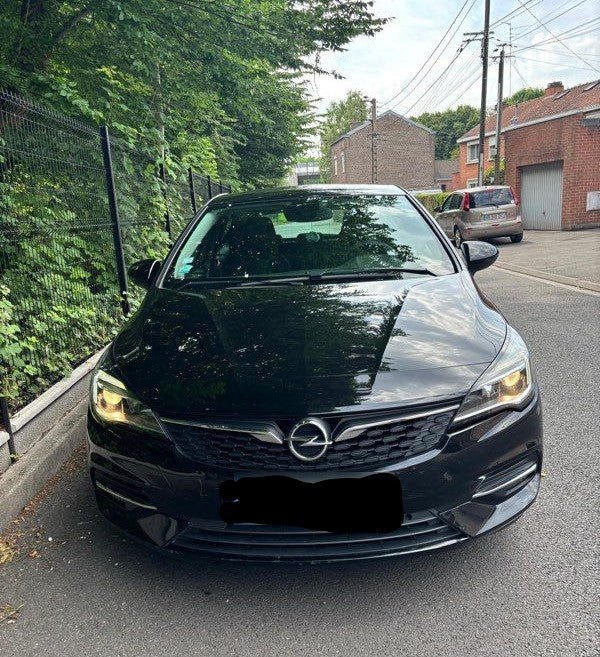 DESPIECE OPEL ASTRA K - DESPIECE OPEL ASTRA K