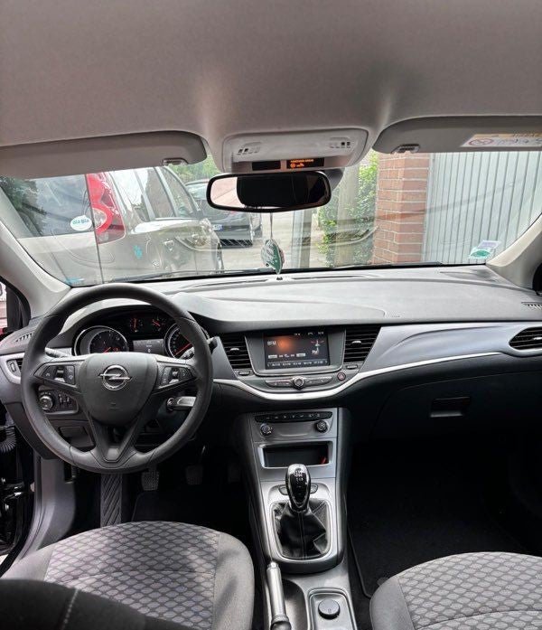 DESPIECE OPEL ASTRA K - DESPIECE OPEL ASTRA K