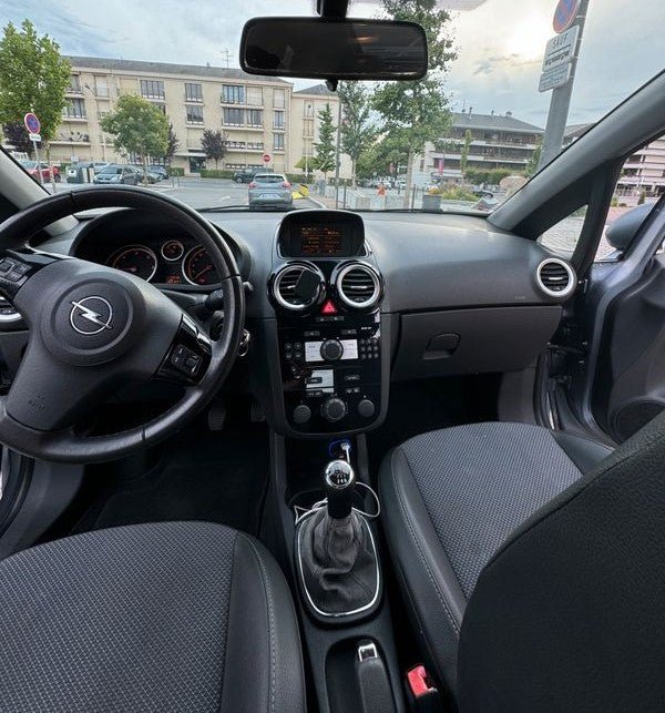 DESPIECE OPEL CORSA - DESPIECE Opel corsa