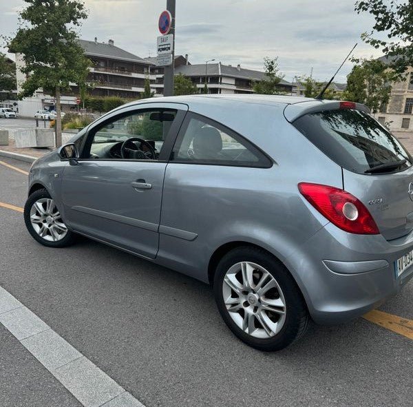 DESPIECE OPEL CORSA - DESPIECE Opel corsa