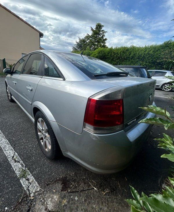 DESPIECE Opel Vectra C - DESPIECE OPEL VECTRA