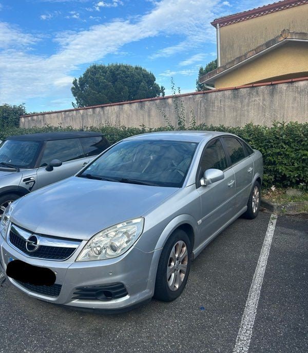 DESPIECE Opel Vectra C - DESPIECE OPEL VECTRA