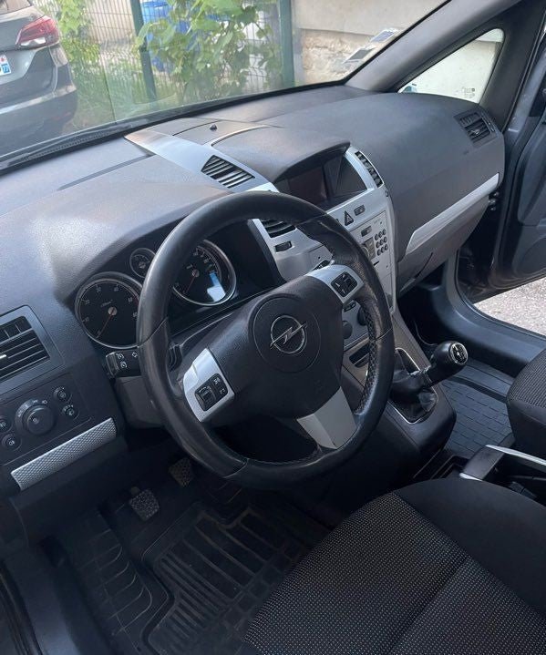 DESPIECE OPEL ZAFIRA B - DESPIECE OPEL ZAFIRA B