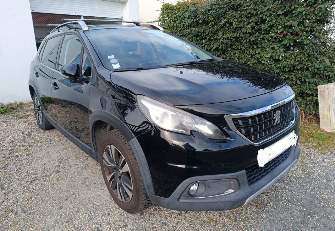 DESPIECE PEUGEOT 2008 - DESPIECE PEUGEOT 2008