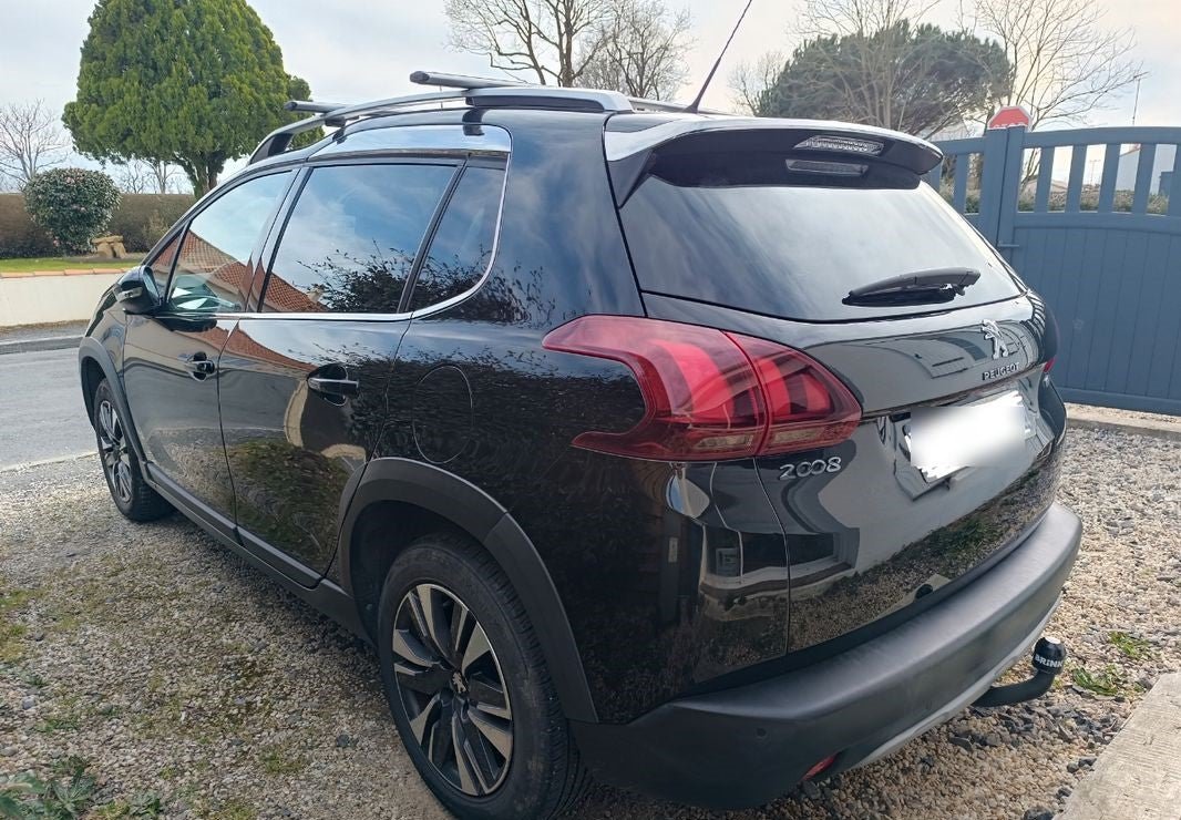 DESPIECE PEUGEOT 2008 - DESPIECE PEUGEOT 2008