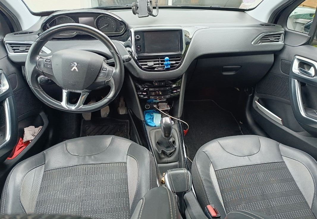 DESPIECE PEUGEOT 2008 - DESPIECE PEUGEOT 2008