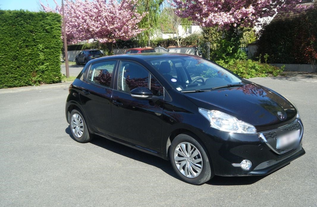 DESPIECE PEUGEOT 208 - DESPIECE PEUGEOT 208