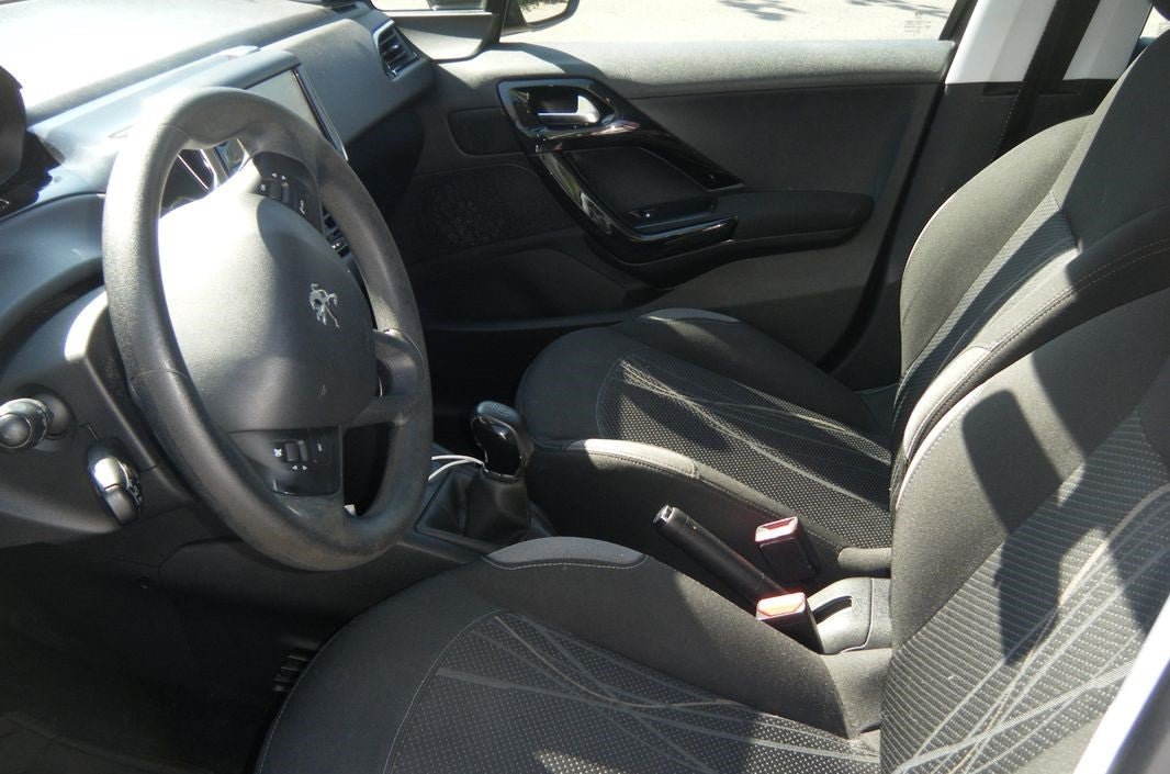 DESPIECE PEUGEOT 208 - DESPIECE PEUGEOT 208