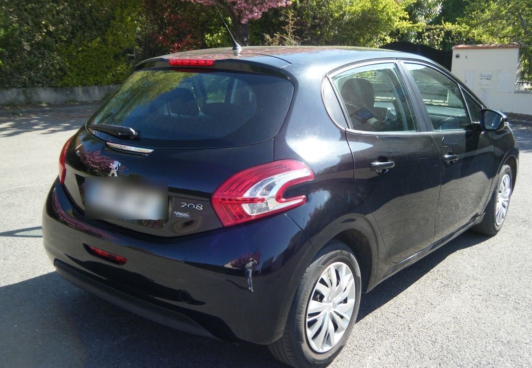 DESPIECE PEUGEOT 208 - DESPIECE PEUGEOT 208