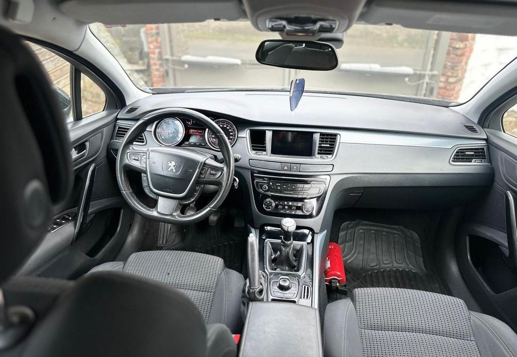 DESPIECE PEUGEOT 508 - DESPIECE PEUGEOT 508