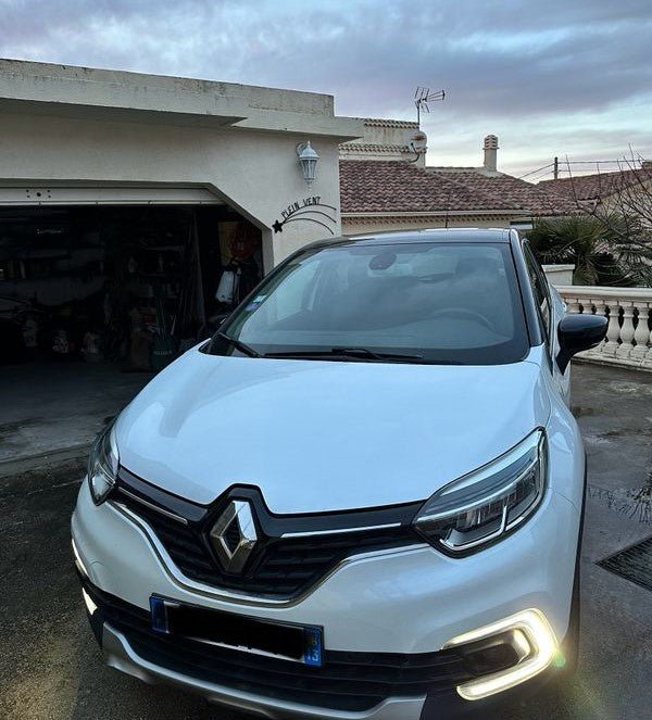 DESPIECE Renault Captur I - DESPIECE RENAULT MEGANE 2