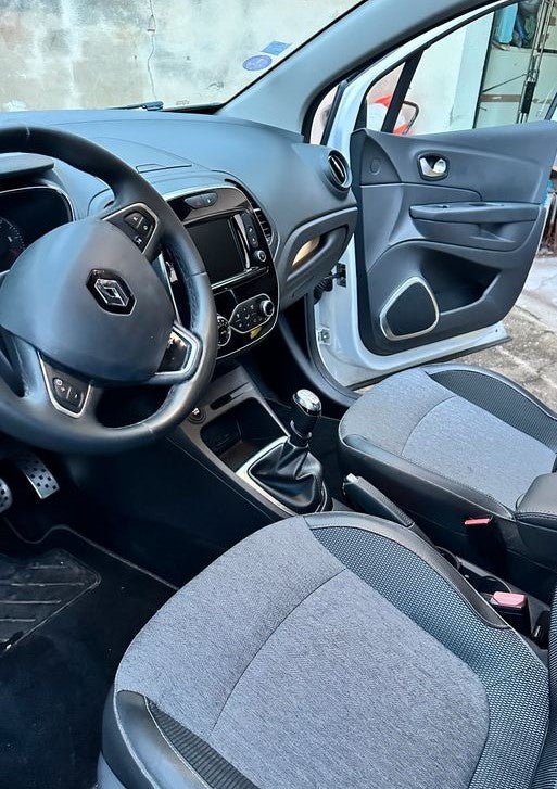 DESPIECE Renault Captur I - DESPIECE RENAULT MEGANE 2