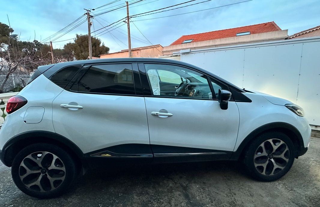 DESPIECE Renault Captur I - DESPIECE RENAULT MEGANE 2