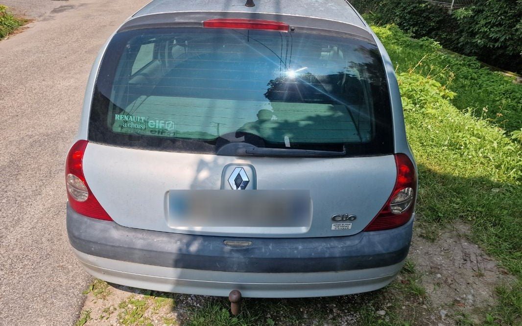 DESPIECE Renault Clio 2 - DESPIECE RENAULT CLIO 2