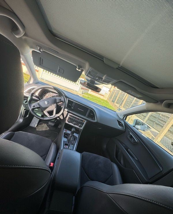 DESPIECE SEAT LEON MK3 - DESPIECE Seat Leon 3