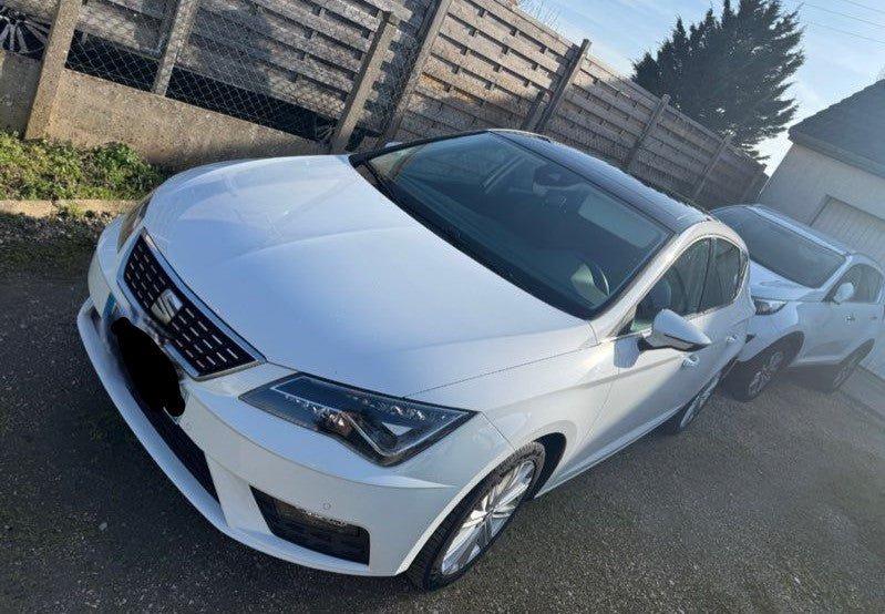DESPIECE SEAT LEON MK3 - DESPIECE Seat Leon 3
