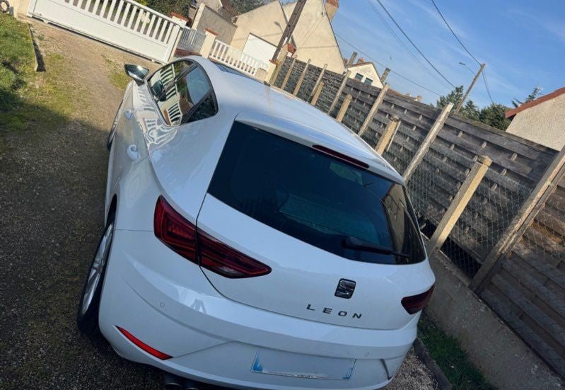 DESPIECE SEAT LEON MK3 - DESPIECE Seat Leon 3