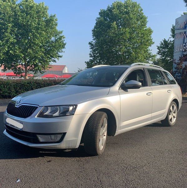 DESPIECE SKODA OCTAVIA - DESPIECE Skoda Octavia