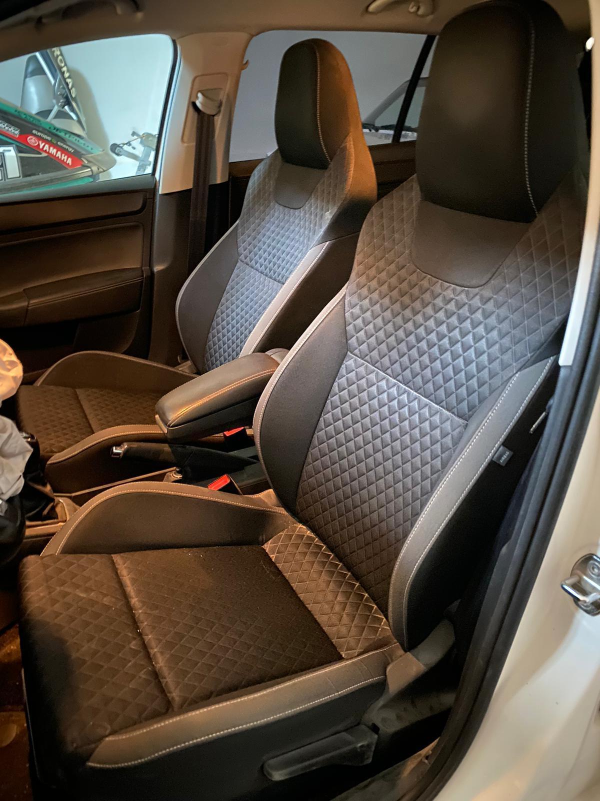 DESPIECE SKODA RAPID - 