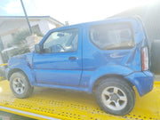 DESPIECE SUZUKI JIMNY 1.3 - DESPIECE SUZUKI JIMNY 1.3