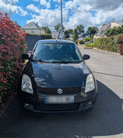 Despiece Suzuki Swift iii - DESPIECE Suzuki Swift 3