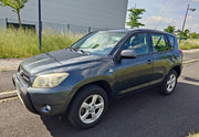 DESPIECE Toyota RAV4 2.2 D - DESPIECE TOYOTA RAV4