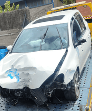 Despiece Volkswagen Golf VI GTI - Volkswagen Golf VI GTI