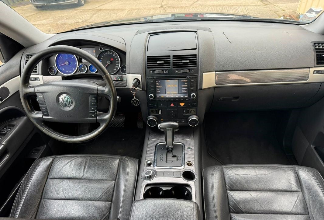 Despiece volkswagen polo v (Copia) - 