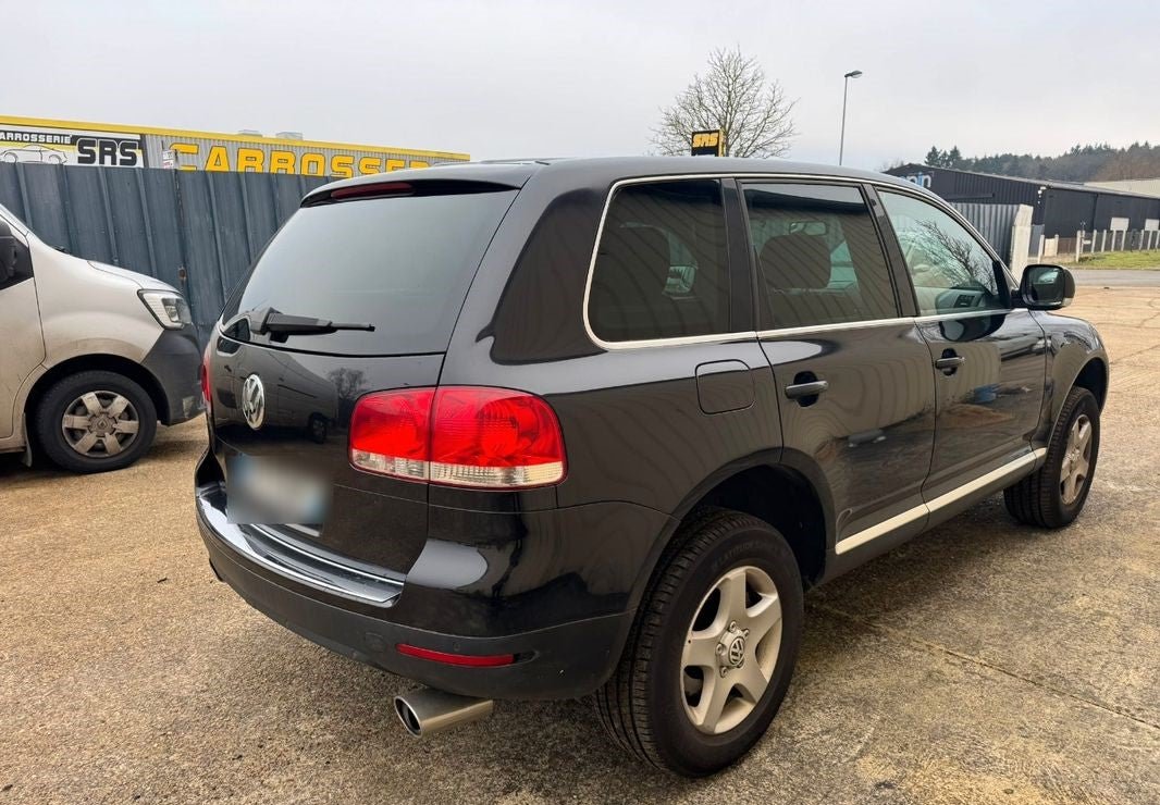 Despiece volkswagen polo v (Copia) - 