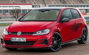 Despiece VW Golf GTI TCR 2019 - 