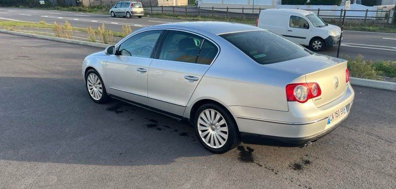 DESPIECE VW Passat B6 - DESPIECE passat b6