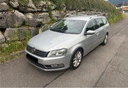 DESPIECE VW Passat B7 SW - DESPIECE passat b7 SW