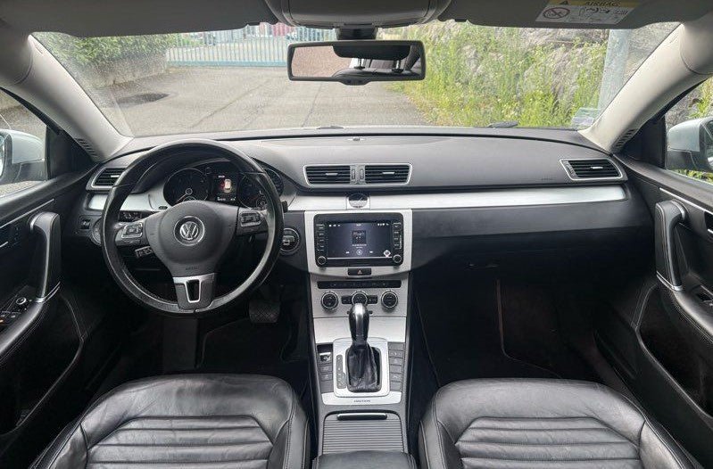 DESPIECE VW Passat B7 SW - DESPIECE passat b7 SW