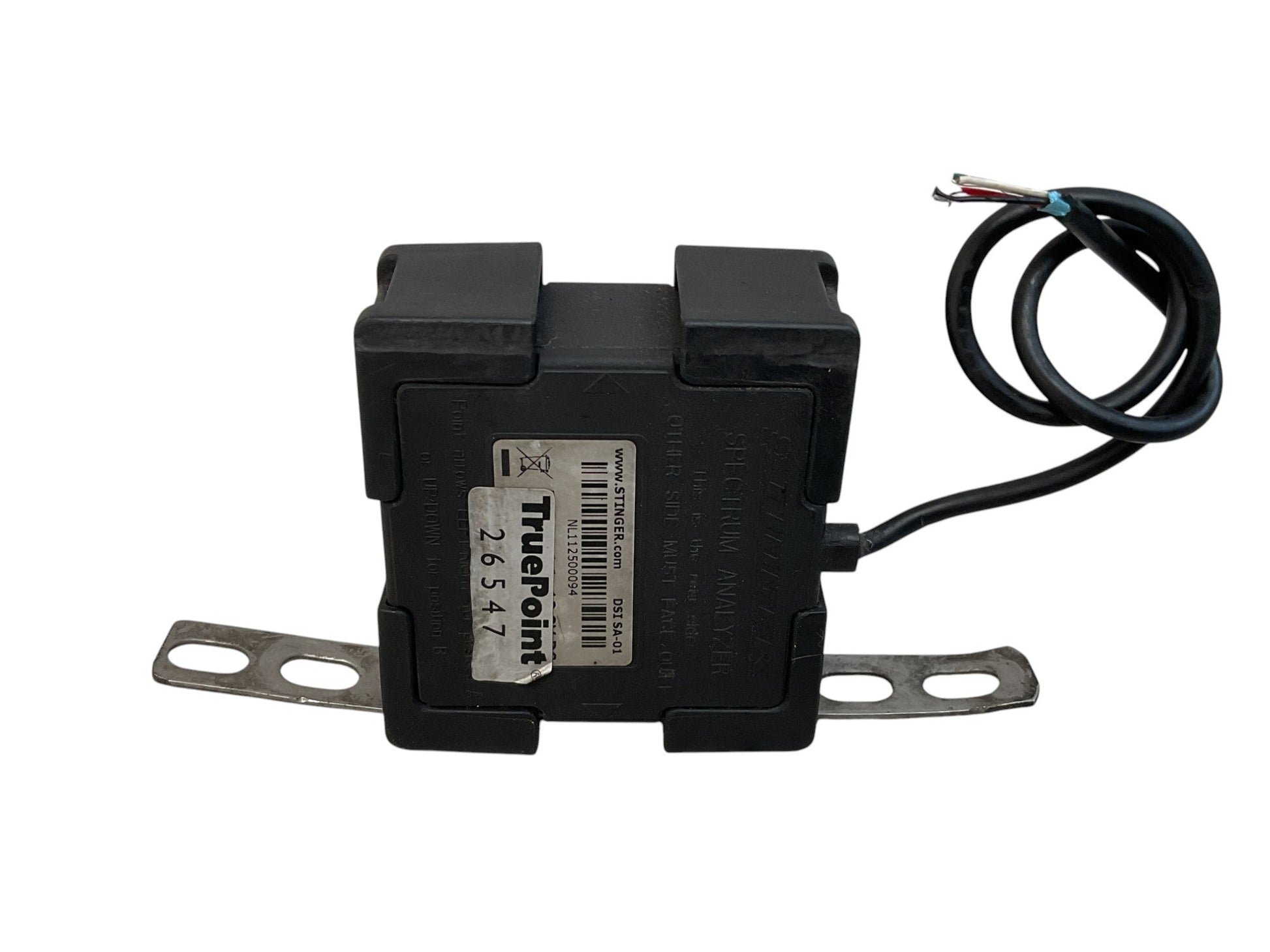 Detector DSi SA - 01 Stinger - DSI SA - 01