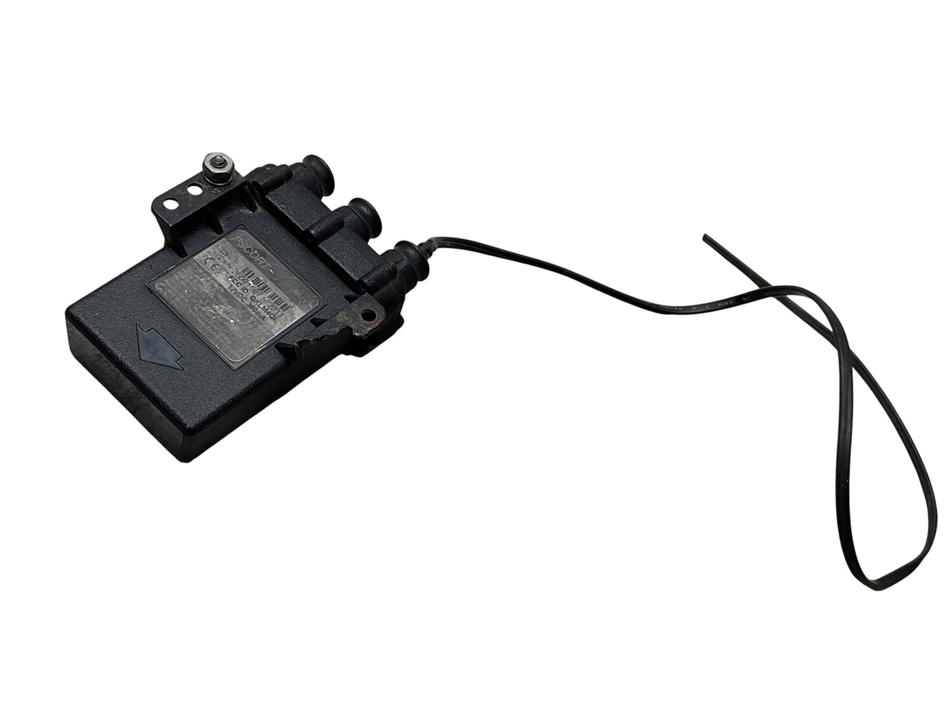 Detector Radar Escort 162SR7X - 0 - 162SR7X-0