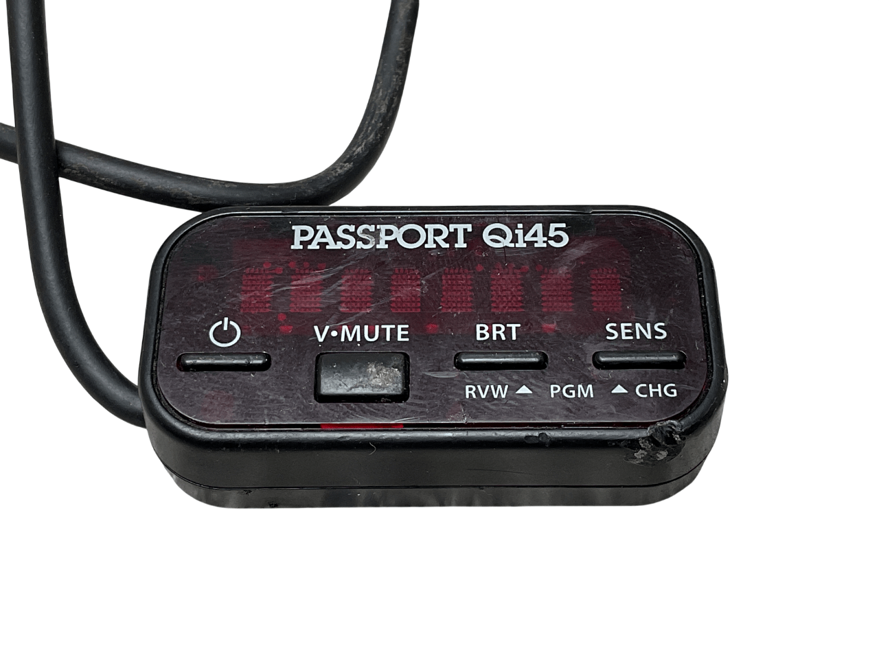 Detectores Radar Passport Qi45 - 