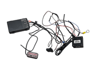 Detectores Radar Passport Qi45 - 