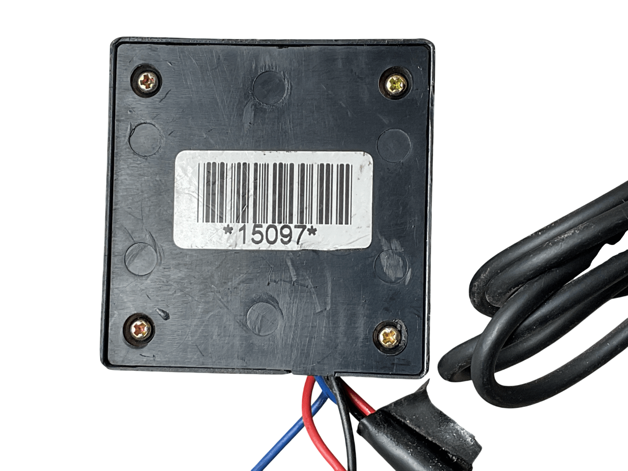 Detectores Radar Passport Qi45 - 