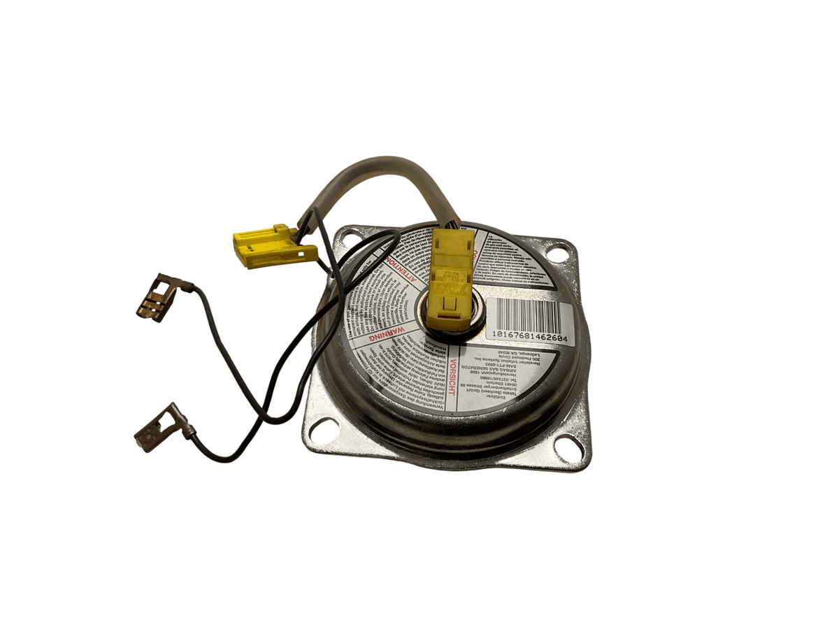 Detonador Airbag Audi BAMPT10593 - BAMPT10593