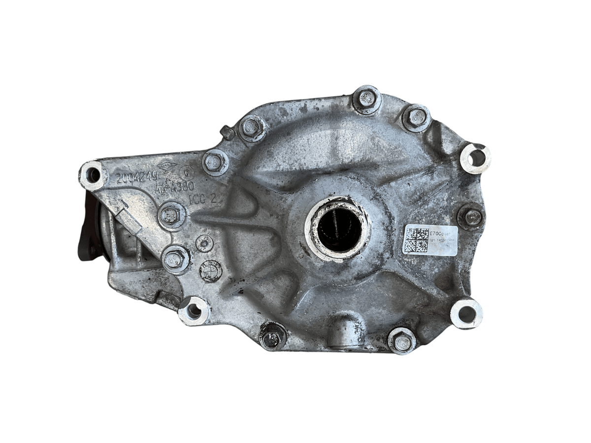 Diferencial BMW X5/X6 07-14 3.0 - 2004249
