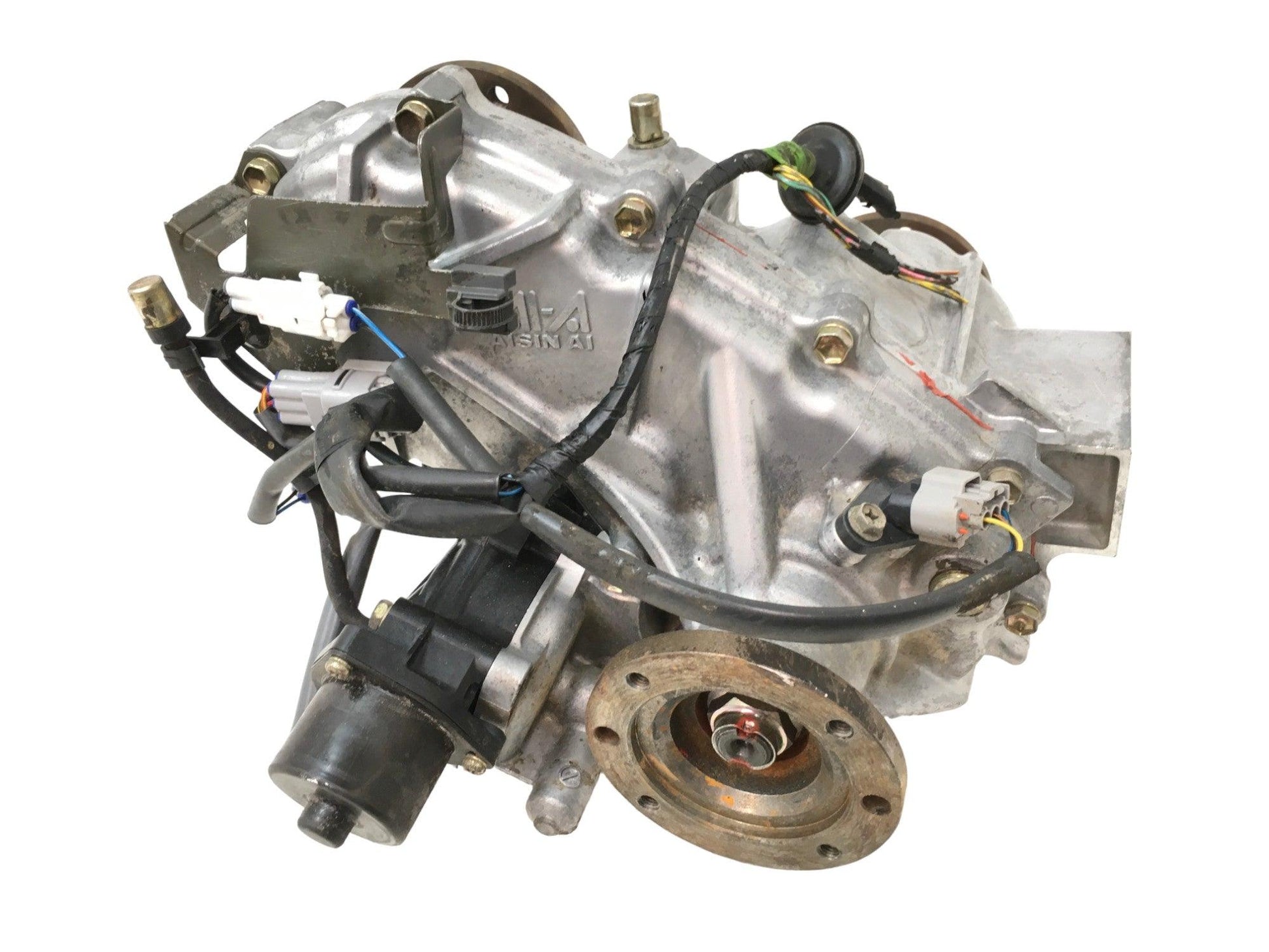 Diferencial Central Suzuki Jimny SN - 