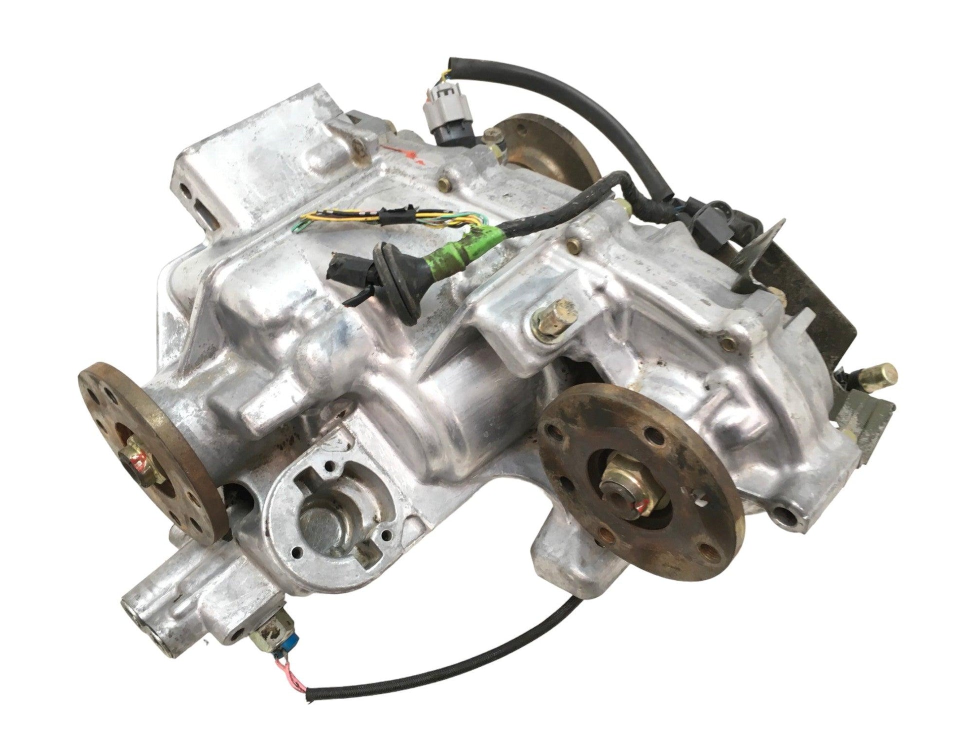 Diferencial Central Suzuki Jimny SN - 