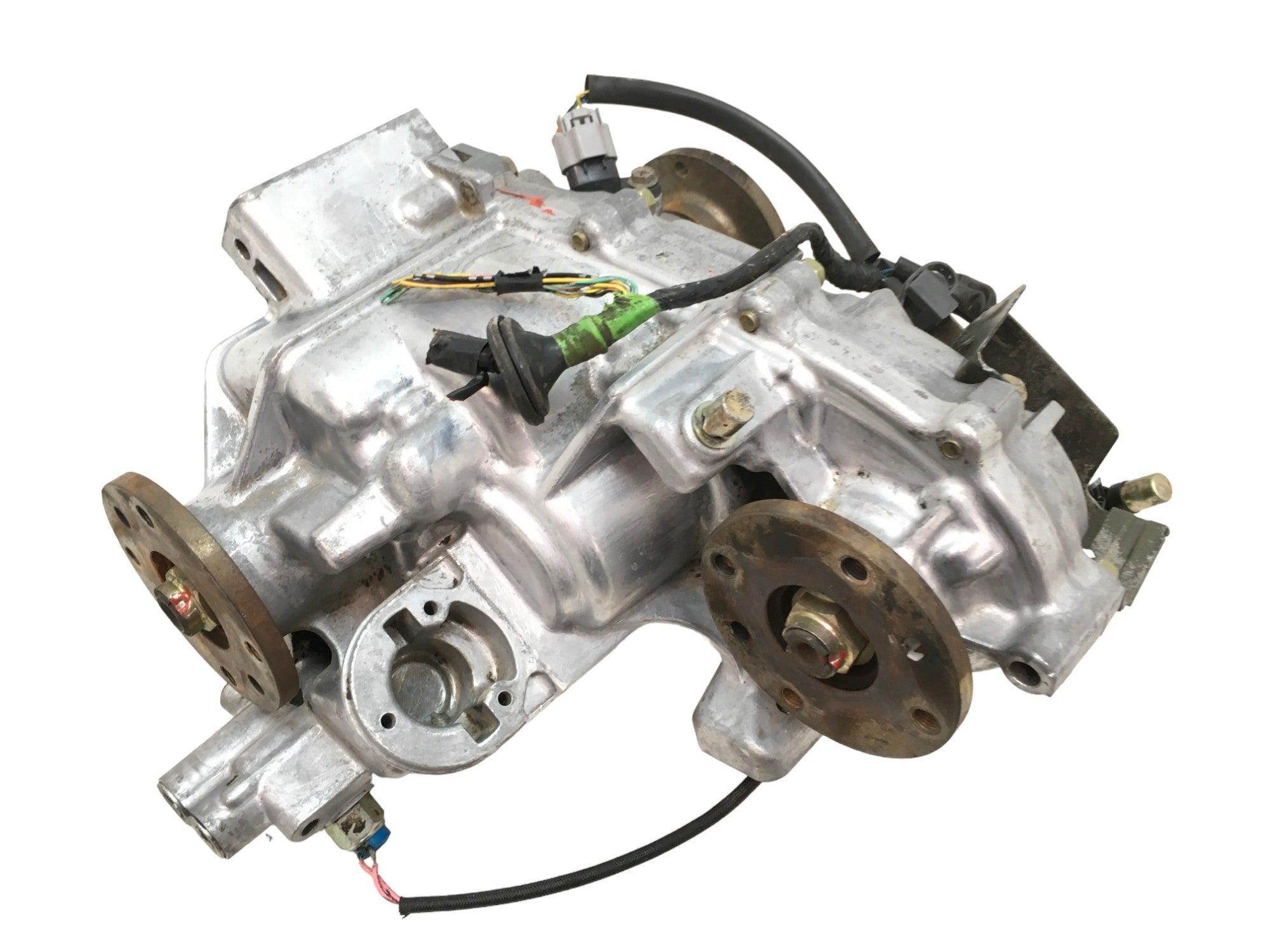 Diferencial Central Suzuki Jimny SN - 