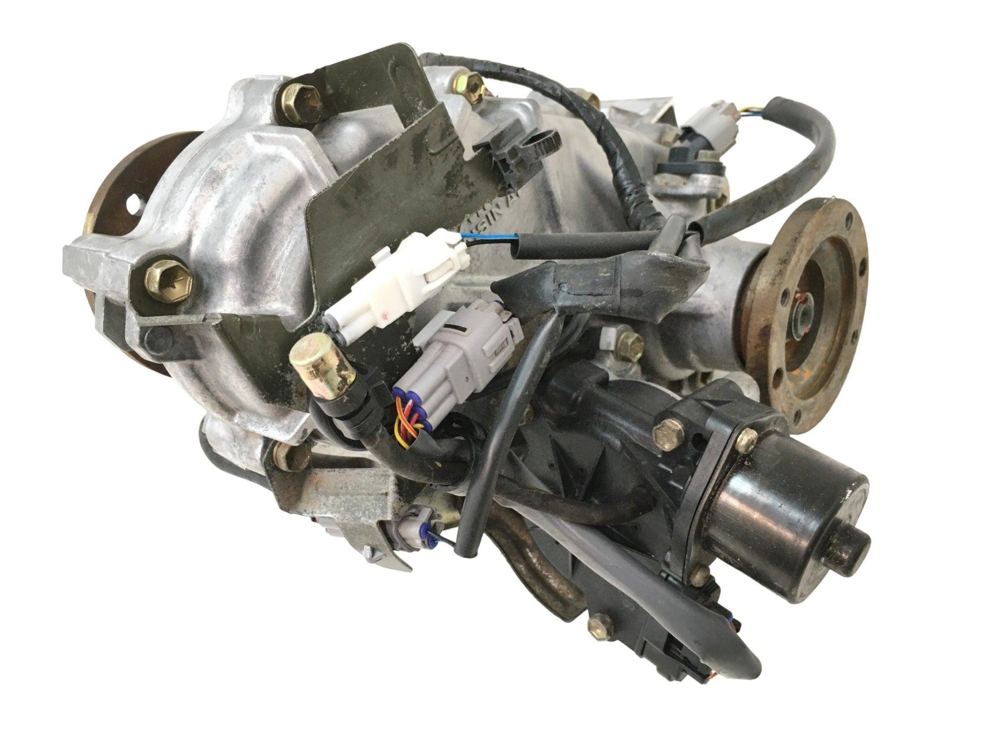 Diferencial Central Suzuki Jimny SN - 