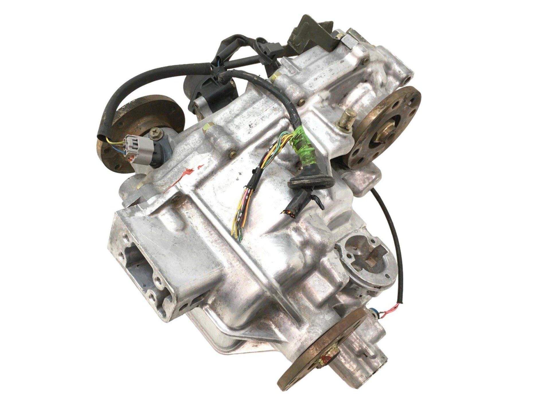 Diferencial Central Suzuki Jimny SN - 