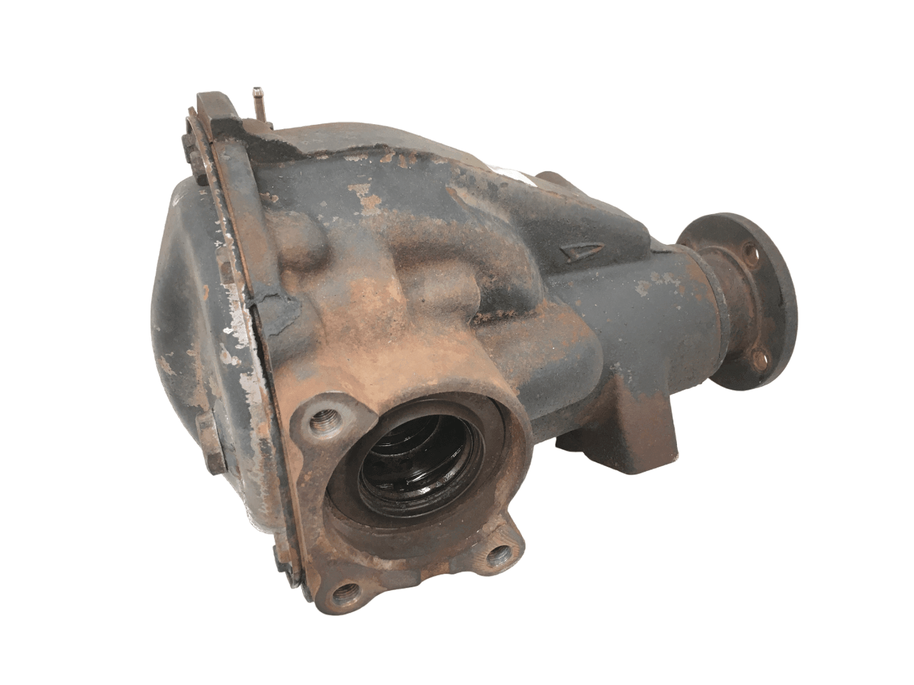 Diferencial Daihatsu Taft F50 - Diferencial Taft