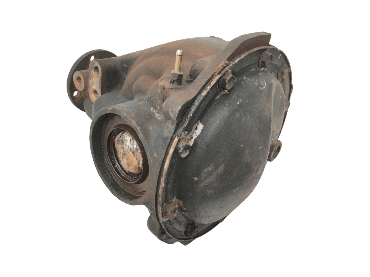 Diferencial Daihatsu Taft F50 - Diferencial Taft