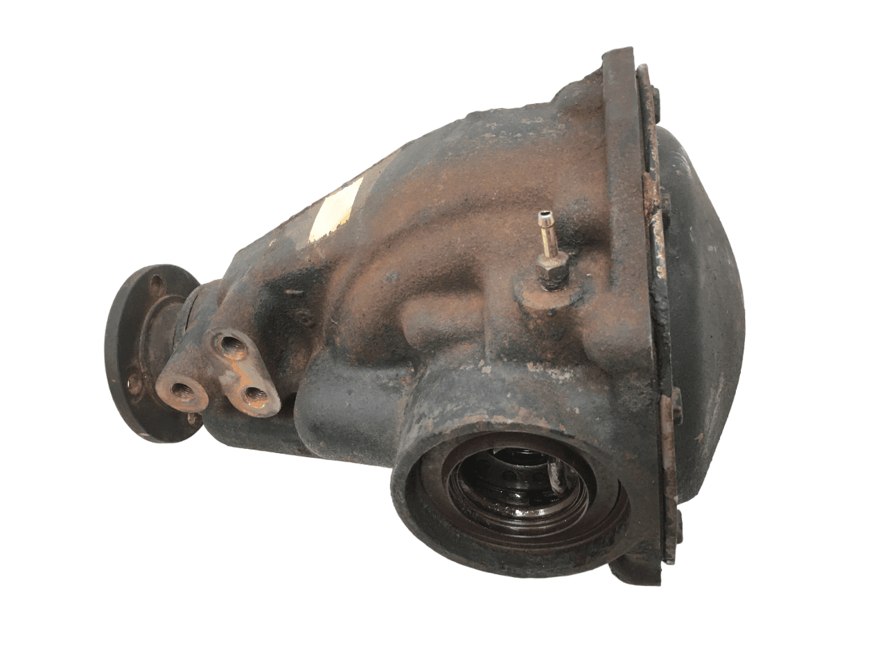 Diferencial Daihatsu Taft F50 - Diferencial Taft