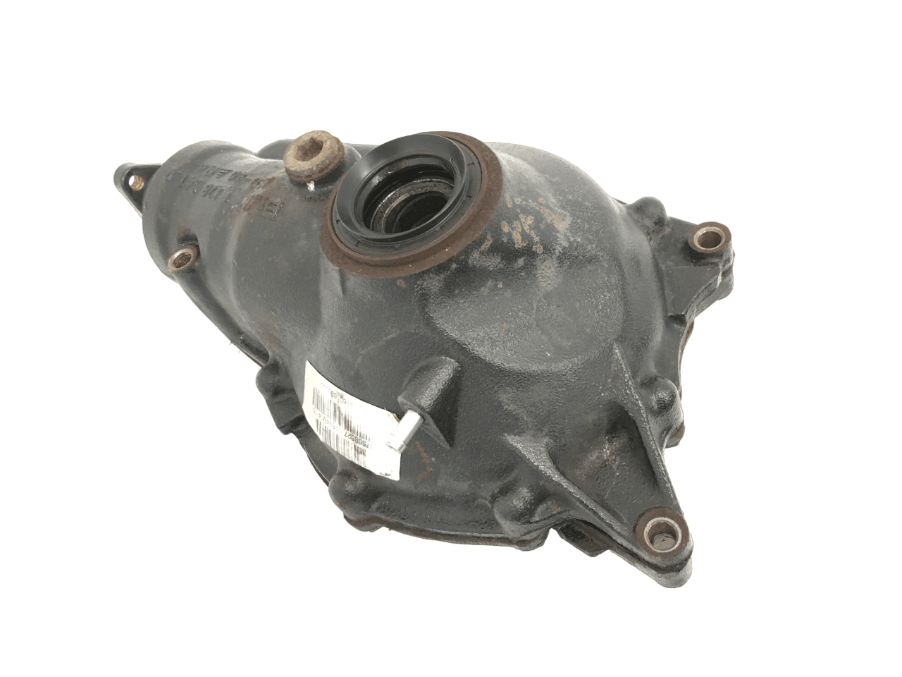 Diferencial del BMW X5 E53 3.0i - 07508527