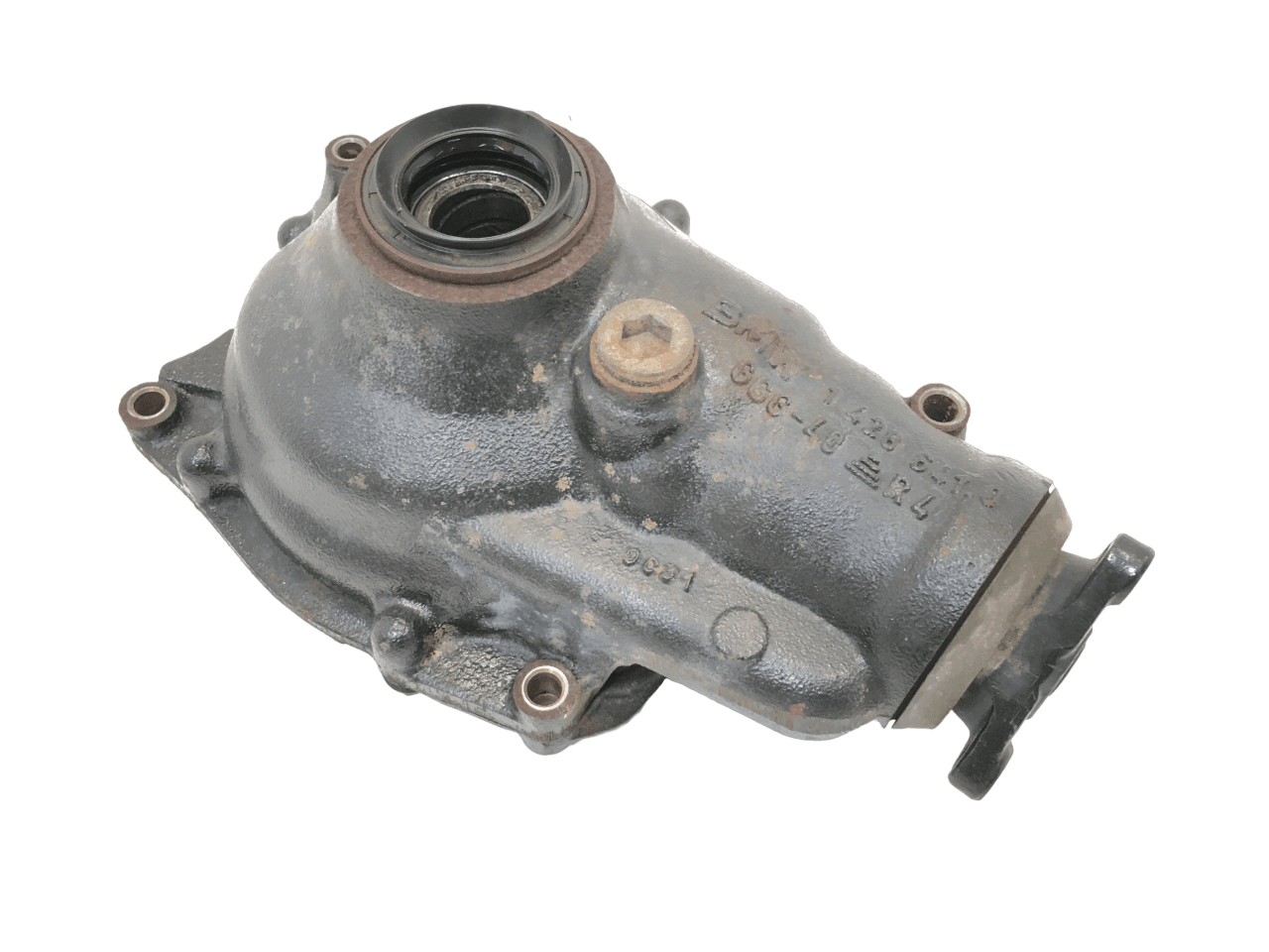 Diferencial del BMW X5 E53 3.0i - 07508527